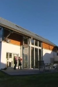 Grand Designs – S07E09 – The Oak-Framed House: Revisited