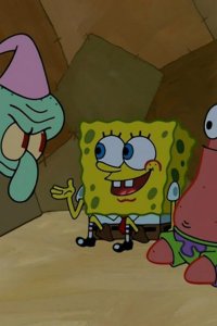 SpongeBob SquarePants – S03E17 – Krabby Land/The Camping Episode