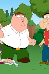 Family Guy – S14E07 – Hot Pocket-Dial