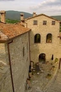 Grand Designs – S07E11 – The Tuscan Castle: Revisited