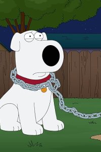Family Guy – S14E08 – Brokeback Swanson
