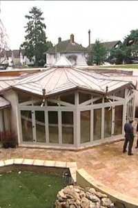 Grand Designs – S08E02 – The Decagon House, Oxford