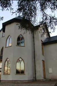 Grand Designs – S08E04 – The Gothic House, Herefordshire