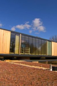 Grand Designs – S09E07 – The Headcorn Minimalist House, Kent