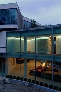 Grand Designs – S09E10 – The Brighton Modern Mansion, Brighton