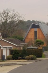 Grand Designs – S10E03 – The Modest Home, Woodbridge