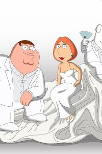 Family Guy – S16E01 – Emmy-Winning Episode