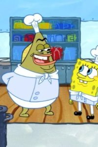 SpongeBob SquarePants – S05E11 – Goo Goo Gas/Le Big Switch