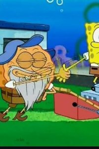 SpongeBob SquarePants – S05E13 – Picture Day/Pat No Pay/Blackjack