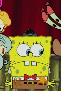 SpongeBob SquarePants – S05E16 – Pest of the West