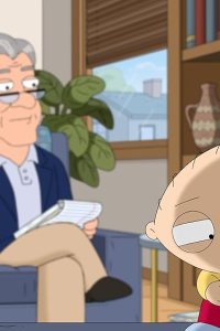 Family Guy – S16E12 – Send in Stewie, Please