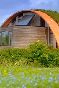 Grand Designs – S11E09 – The Eco Arch: Revisited