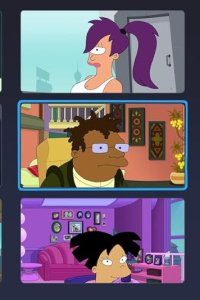 Futurama – S11E07 – Rage Against the Vaccine