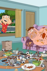 Family Guy – S16E20 – Are You There God? It’s Me, Peter