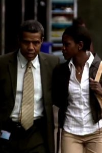 Holby City – S08E92 – The Long and Winding Road