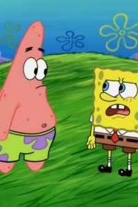 SpongeBob SquarePants – S06E12 – Porous Pockets/Choir Boys