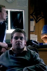 Holby City – S09E03 – Fly Me to the Moon