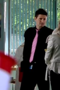 Holby City – S09E05 – One for My Baby