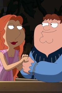 Family Guy – S18E07 – Heart Burn