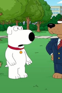 Family Guy – S18E11 – Short Cuts