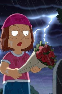 Family Guy – S18E18 – Better Off Meg