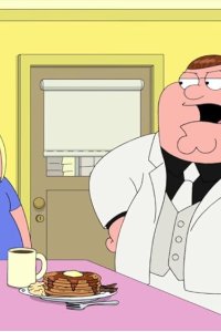 Family Guy – S19E05 – La Famiglia Guy