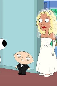 Family Guy – S19E14 – The Marrying Kind