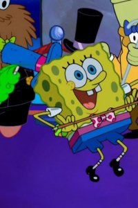 SpongeBob SquarePants – S08E05 – Squidward’s School for Grown Ups/Oral Report