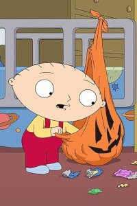 Family Guy – S20E03 – Must Love Dogs