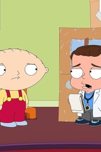 Family Guy – S20E06 – Cootie & The Blowhard