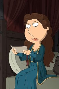 Family Guy – S20E14 – HBO-No