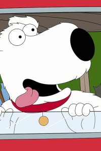 Family Guy – S20E16 – Prescription Heroine
