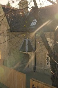 Grand Designs – S21E01 – South West London 2021