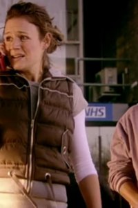 Holby City – S10E25 – Love Will Tear Us Apart
