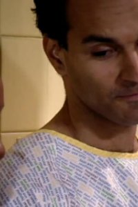 Holby City – S10E52 – No Breaks on the Midnight Express: Part 2