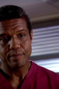 Holby City – S10E61 – Sweet Bitter Love