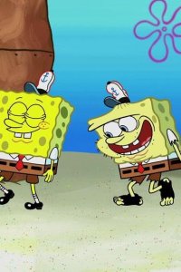 SpongeBob SquarePants – S11E01 – Cave Dwelling Sponge/The Clam Whisperer