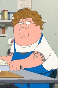 Family Guy – S23E10 – A Real Who’s Hulu