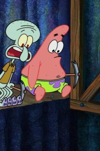 SpongeBob SquarePants – S11E17 – Mustard O’ Mine/Shopping List