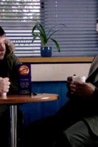 Holby City – S11E18 – Truth and Mercy
