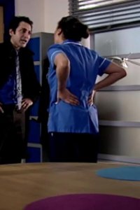 Holby City – S11E22 – Coming Back to Bite You