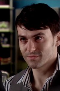 Holby City – S11E27 – No Legacy So Rich