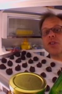 Good Eats – S08E11 – Art of Darkness III: Ganache
