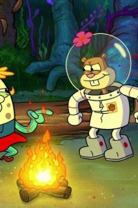 SpongeBob SquarePants – S12E21 – A Cabin in the Kelp/The Hankering