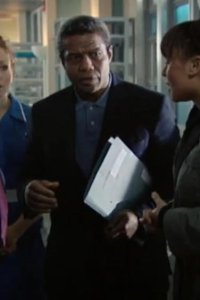 Holby City – S11E85 – Time and Tide: Part One