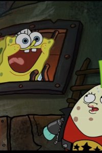 SpongeBob SquarePants – S13E14 – Salty Sponge/Karen for Spot