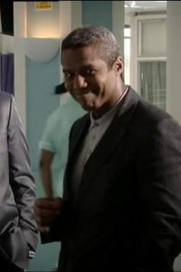 Holby City – S11E94 – All Cried Out