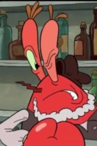 SpongeBob SquarePants – S13E21 – Dopey Dick/Plankton and the Beanstalk
