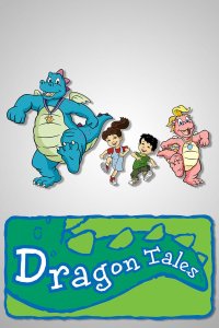 Dragon Tales – S03E19 – Itching for a Cure/Cassie Catches Up