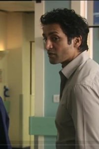 Holby City – S12E39 – Fool’s Gold